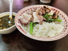 -盛品鲜东莞烧鹅濑粉(杨箕店)