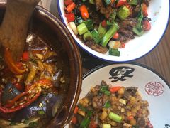 -湘约爨厨(太白立交店)