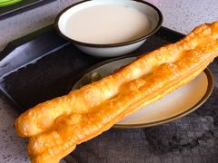 油条-大福来(西青道店)