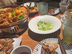 -疆里疆外·和田烤肉·清真