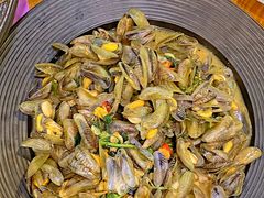 -唔止卤嘢·潮州府城菜(鹭江店)