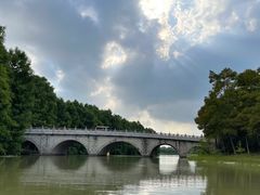 -上海海湾国家森林公园