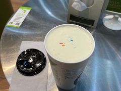 厚奶缇麦茶-813芭依珊 BAESAn(皇冠十畝地店)