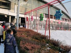 -沈阳奥体冰雪嘉年华