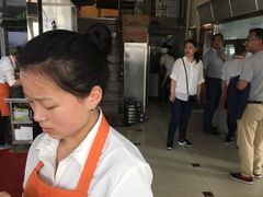 -阿双温州饭店