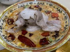 -爆肚于(赵公口桥店)