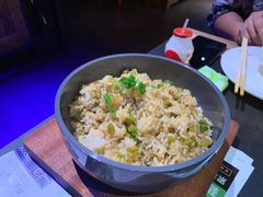 -夯鱼烤鱼·尔滨地标美食(中央商场店)