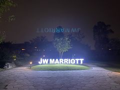 -浙江安吉JW万豪酒店·万豪中餐厅