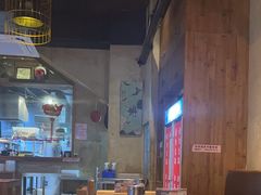 -串大叔炭火烤串·鸡西大冷面刀削面(总店)