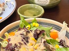 -松子料理(白家庄店)