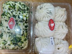 -白玉兰食品甜凤店(合生汇店)