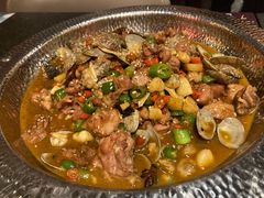 -丝路金桃·新疆菜(徐汇店)