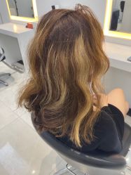 -Some Hair
