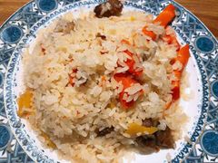 -胖老汉椒麻鸡清真新疆菜(西御街店)