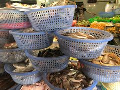 -老三鱼仔店