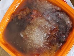 -冰冰酱老味刨冰绵绵冰(中山路总店)