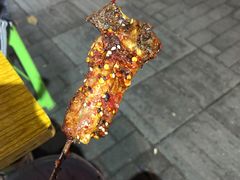 -袁师傅烤肉(弹子石店)