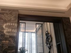 -上海前滩香格里拉大酒店