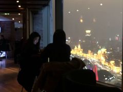 -非常时髦餐厅VUE Restaurant(外滩茂悦大酒店)