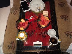 -姗娜娜足道·SPA(古北店)