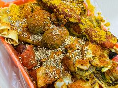 -安发瞧麻辣烫(总店)