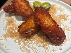 -太二酸菜鱼(兴业太古汇店)