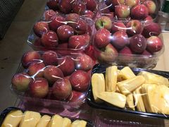 -果多美(万泉庄店)