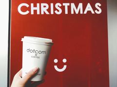 -dotcom coffee古点咖啡(致真大厦店)