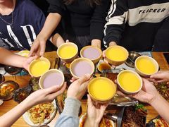 -小木屋米酒店·韩国料理(深圳总店)