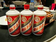 -翕间食·精致淮扬菜(江苏大剧院店)