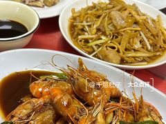 -李犟大爆鳝面·手工蟹黄包(湖滨西湖店)