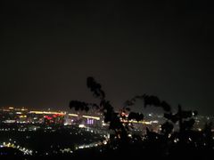 -天台山赤城山景区