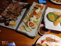 -有喜屋·烧鸟·居酒屋(周浦万达店)