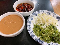 -裕德孚·非遗手切涮羊肉(东直门内大街店)