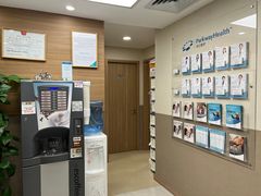 -百汇医疗健康管理与出国体检中心