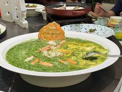 -锦成府·精选淮扬菜(老门东1865店)
