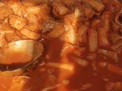 -老太太海鲜鱼饼