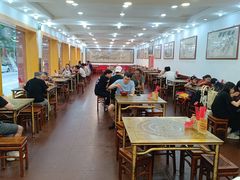 -惠丰源烩面馆(经七路店)