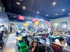 -原乡故事里海鲜大餐(玉祥门北马道巷店)