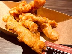 渣渣小酥肉-胖哥俩肉蟹煲(杭州下沙学林街店)