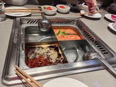 -海底捞火锅(汇金星力城店)