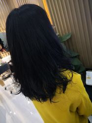 -尚·丹尼Hair
