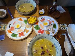 -芸南道·过桥米线(昆明老街旗舰店)
