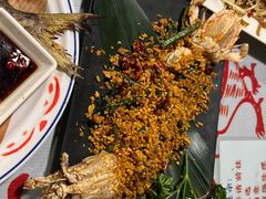 -辉记炭烧海鲜大排档·老字号(福田店)