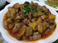 -黔人百味.贵州菜