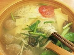 石榴姐火锅米线-石榴姐•山城小馆(创始店)