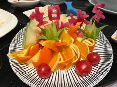 -老兴鲜(黄浦店)