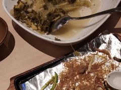 -避风塘(宝山万达店)