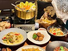 -ChitChat奇洽·Bistro(黎黄陂路店)