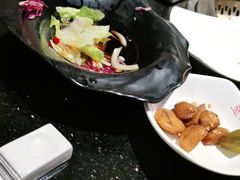 -木槿花韩式炭烤·熟成肉工坊(孙文东路店)